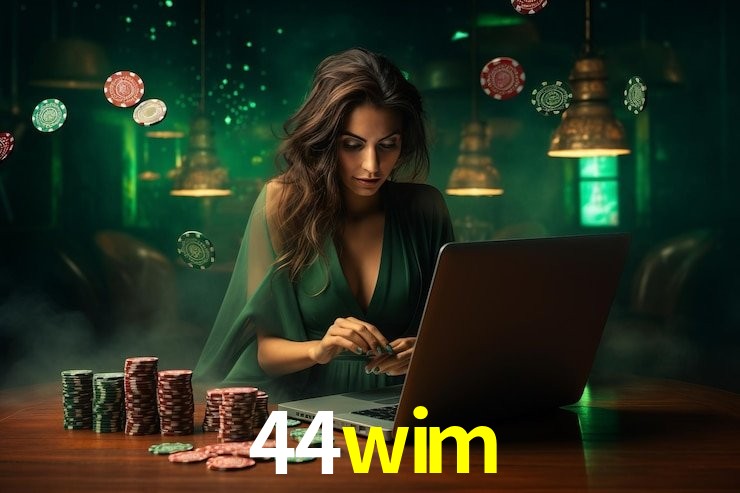 44wim - App Security