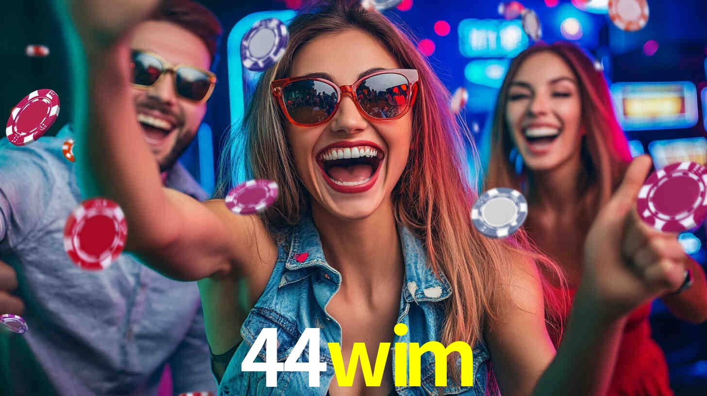 Explorando a Categoria de Eventos em Apostas na 44wim