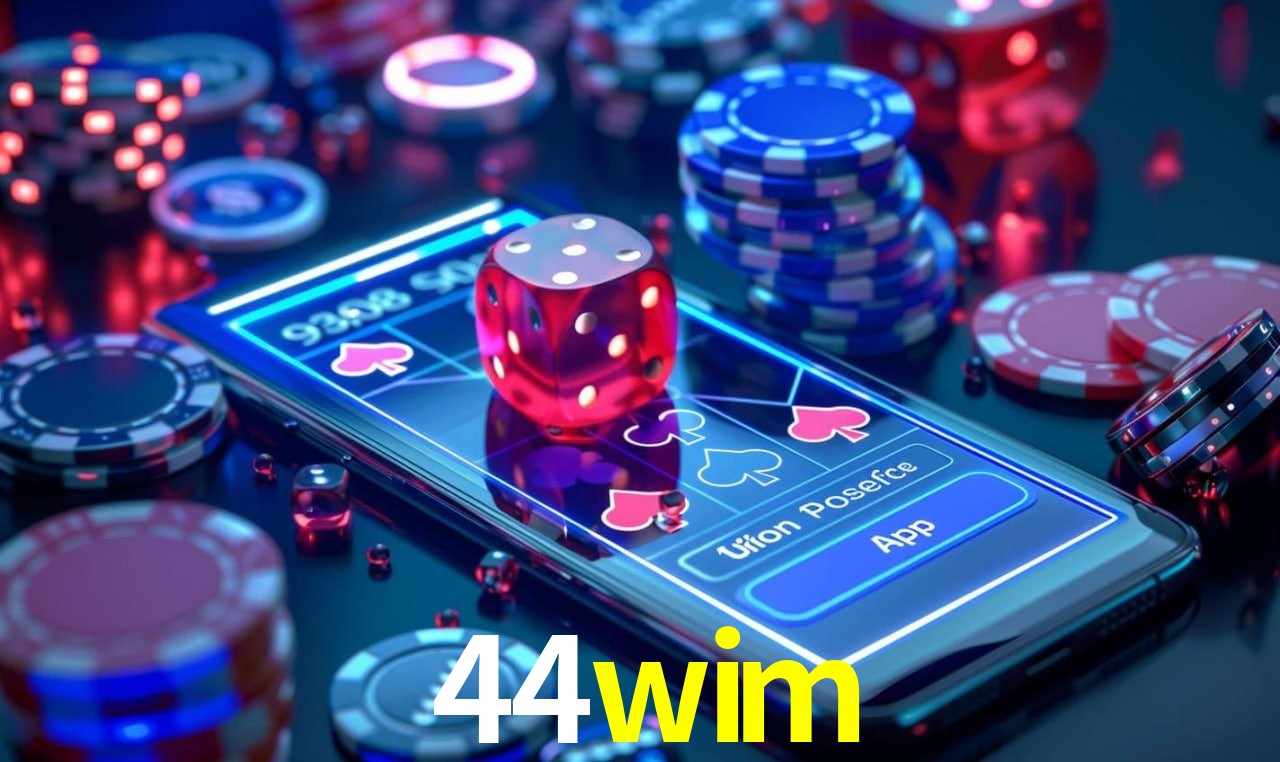 44wim - Análise de Mercados Esportivos