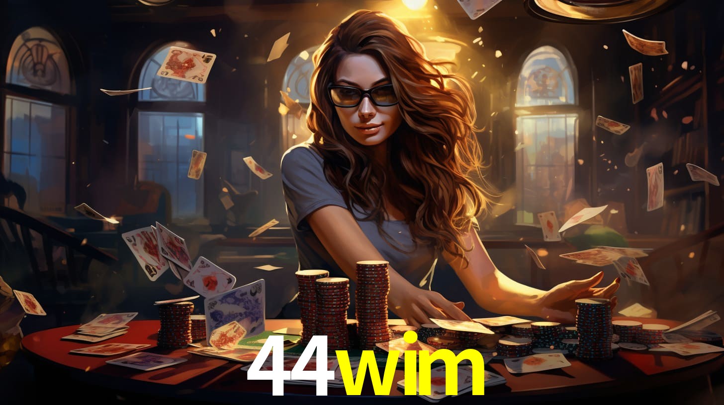 Basketball Betting 44wim