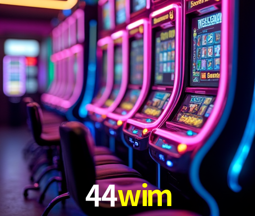 44wim São Paulo - Top Slots