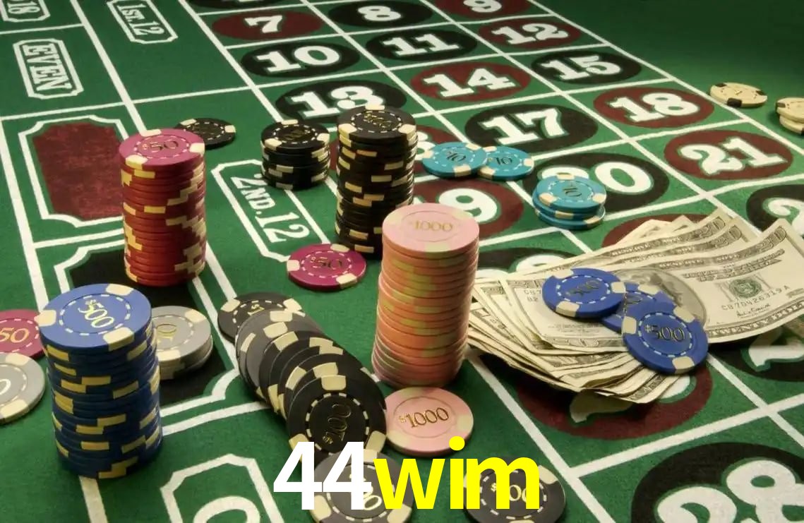 44wim App Interface