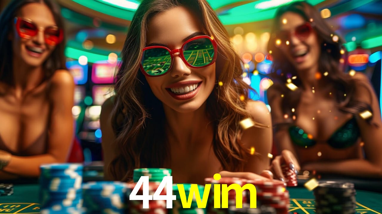 Player Reviews 44wim