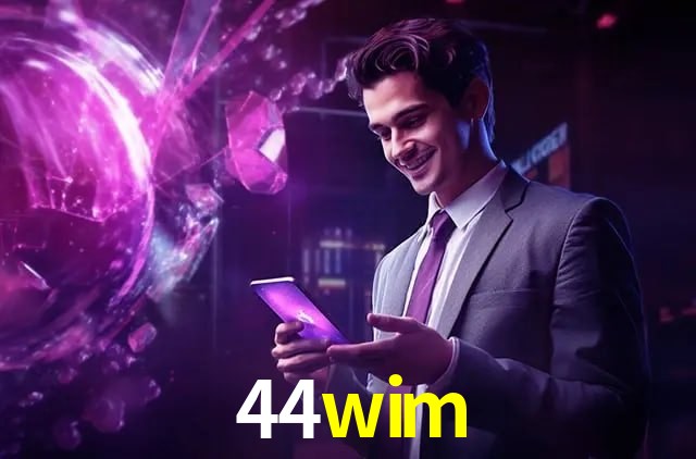 Game Statistics 44wim
