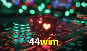 Login Seguro 44wim