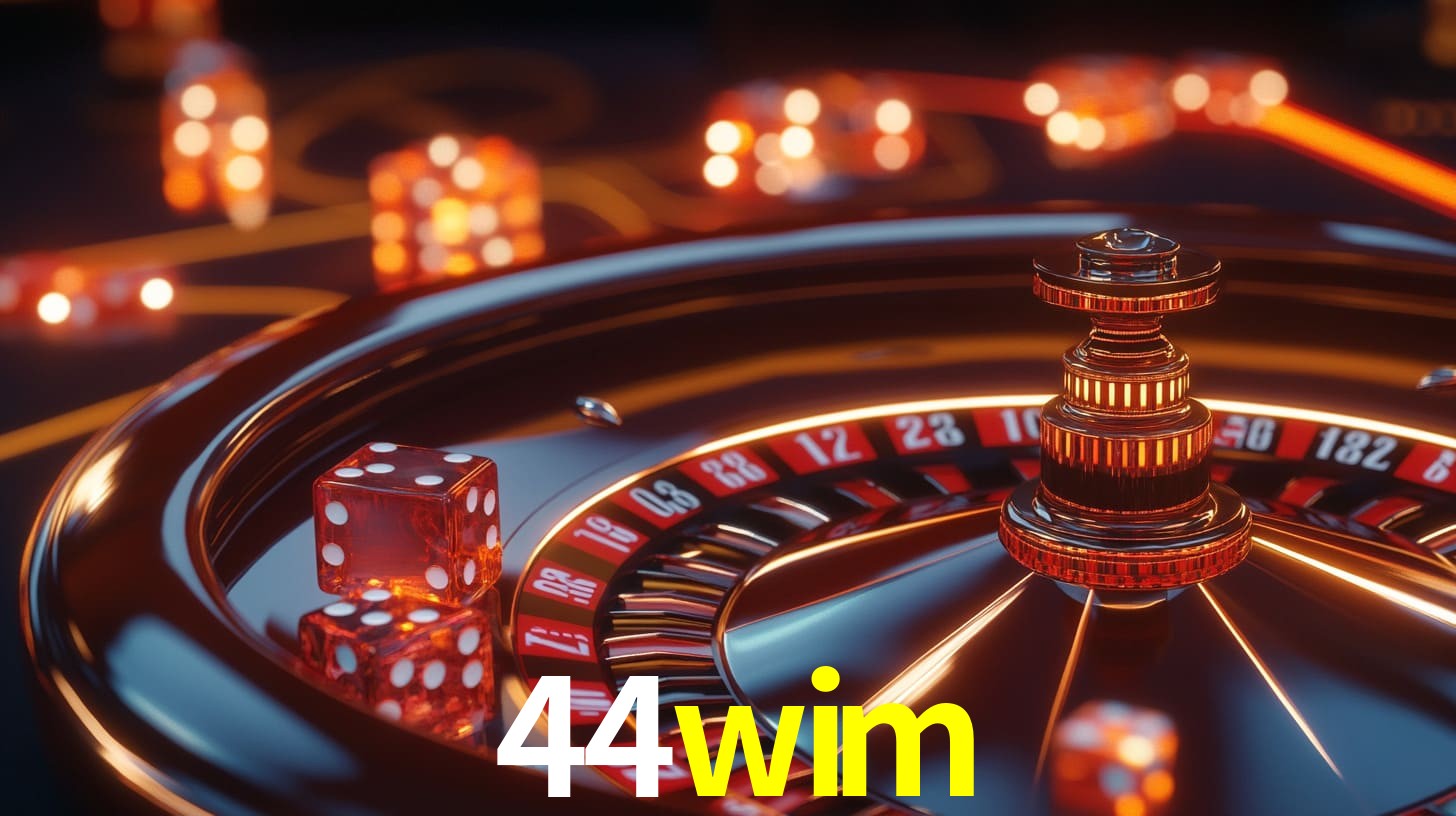 Tennis Betting 44wim