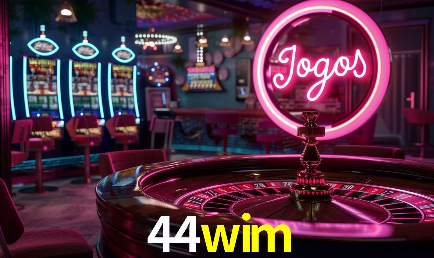 44wim Crash - Aviator e 35+ Jogos Instant Win