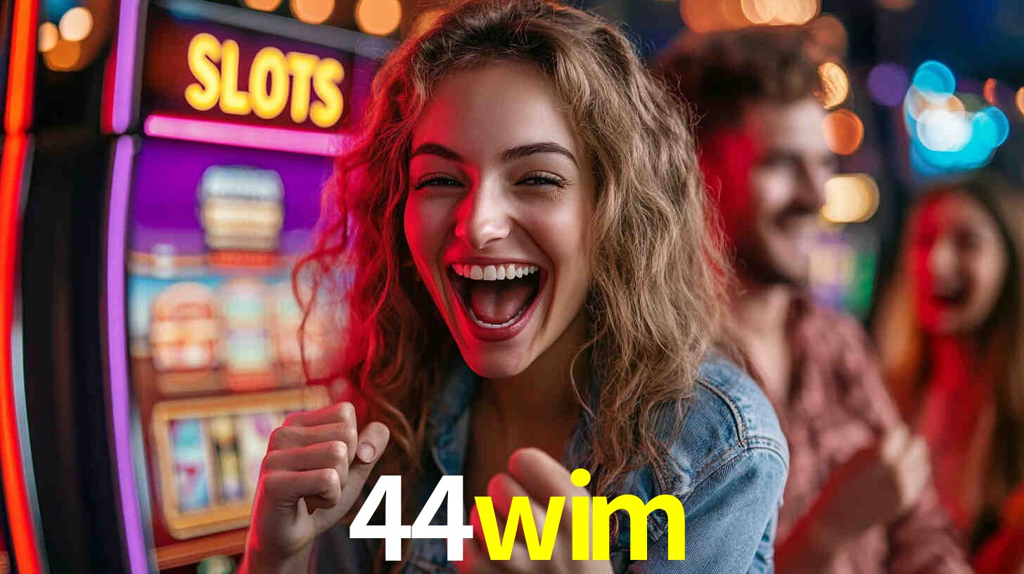 Descubra o Programa VIP da 44wim: Vantagens Exclusivas para Jogadores