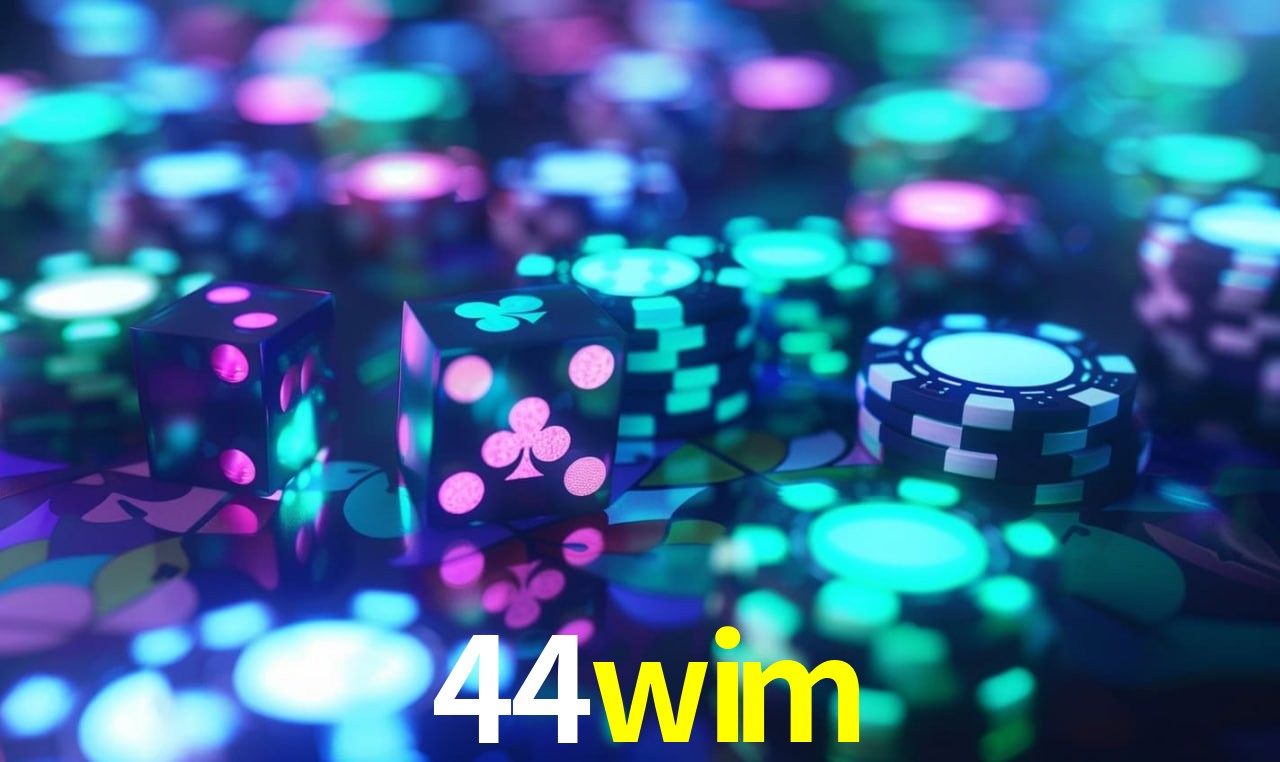 Estatísticas Esportivas 44wim