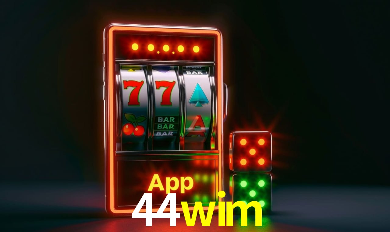 Tecnologia da Plataforma 44wim