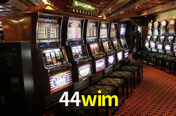 Desvendando o Mundo dos Jogos Virtuais na 44wim