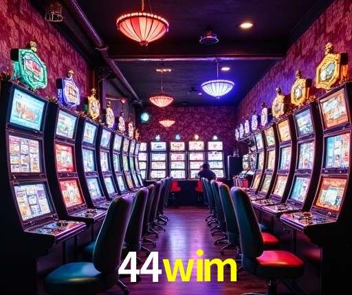 44wim Brasília - Bonus Features