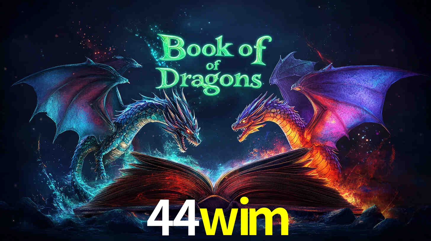 A Experiência Imersiva dos Cassinos Ao Vivo no 44wim