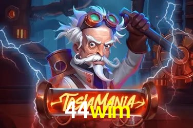 44wim Brasília - Jogo Features