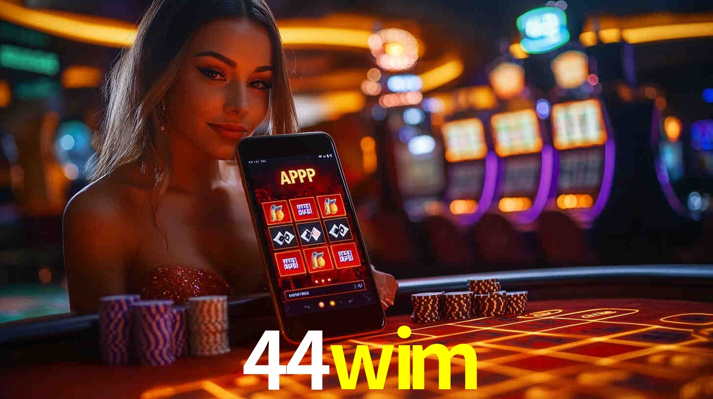 Descubra a Essência do 44wim: Nossa História e Compromissos