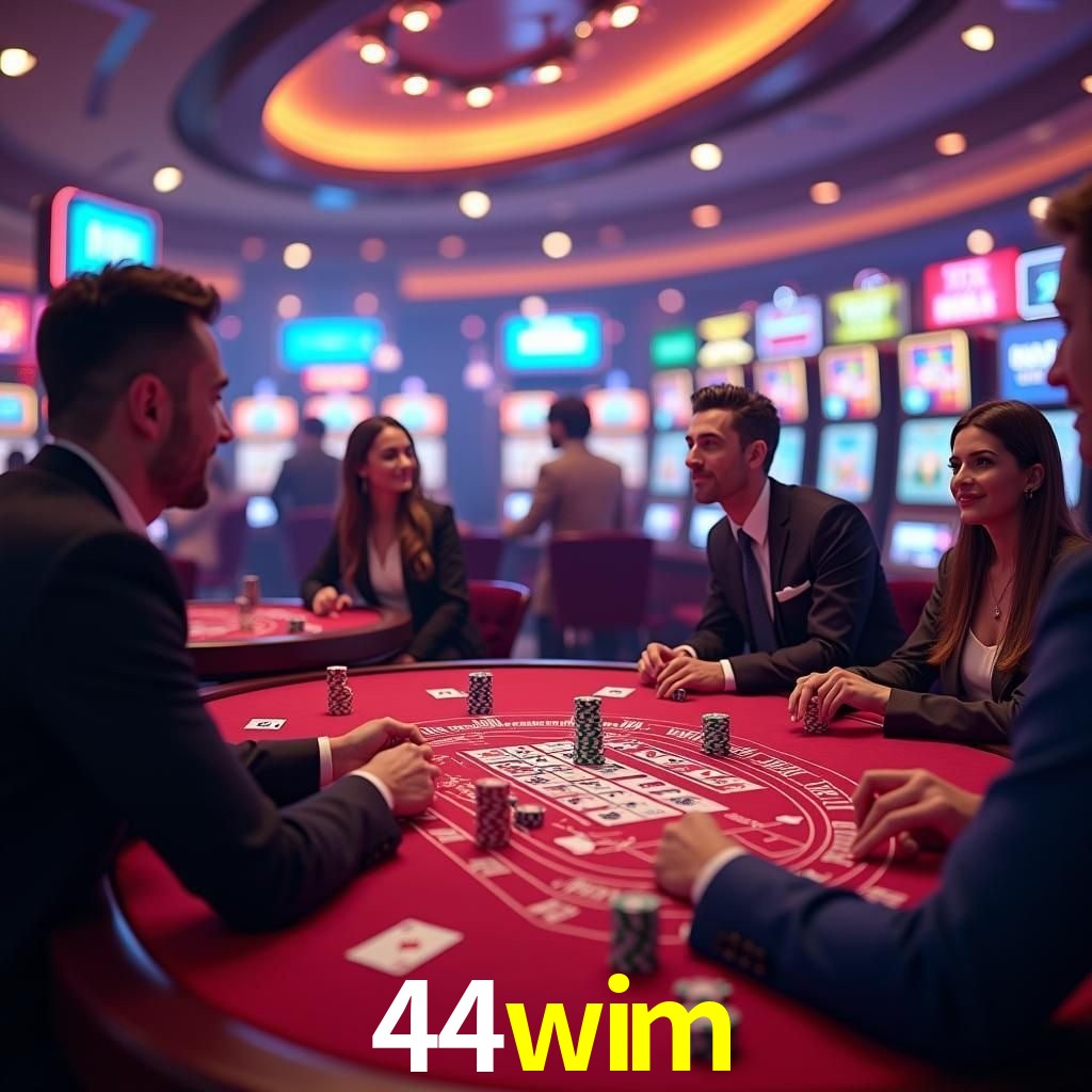 Jogo Spaceman 44wim