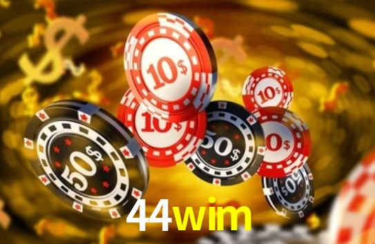 Estatísticas do Jogo 44wim